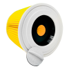 Фильтр для пылесоса WD3 WD2 WD1 PREMIUM